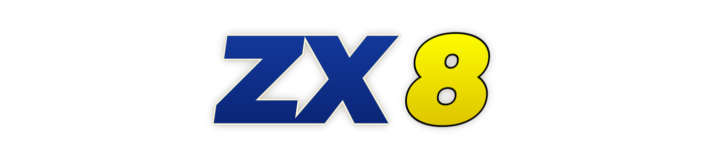 zx8